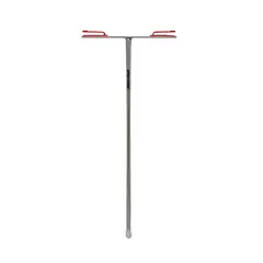 Orienteringsstolpe f&#246;r sk&#228;rm och stift 100 x 3,1 x 1,8 cm