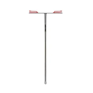 Orienteringsstolpe f&#246;r sk&#228;rm och stift 100 x 3,1 x 1,8 cm