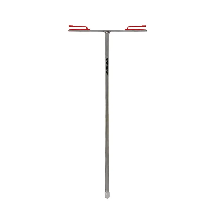Orienteringsstolpe för skärm och stift 100 x 3,1 x 1,8 cm 