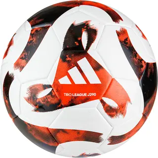 Fotboll Adidas Tiro League 290 gram L&#228;ttviktsboll Junior Barn