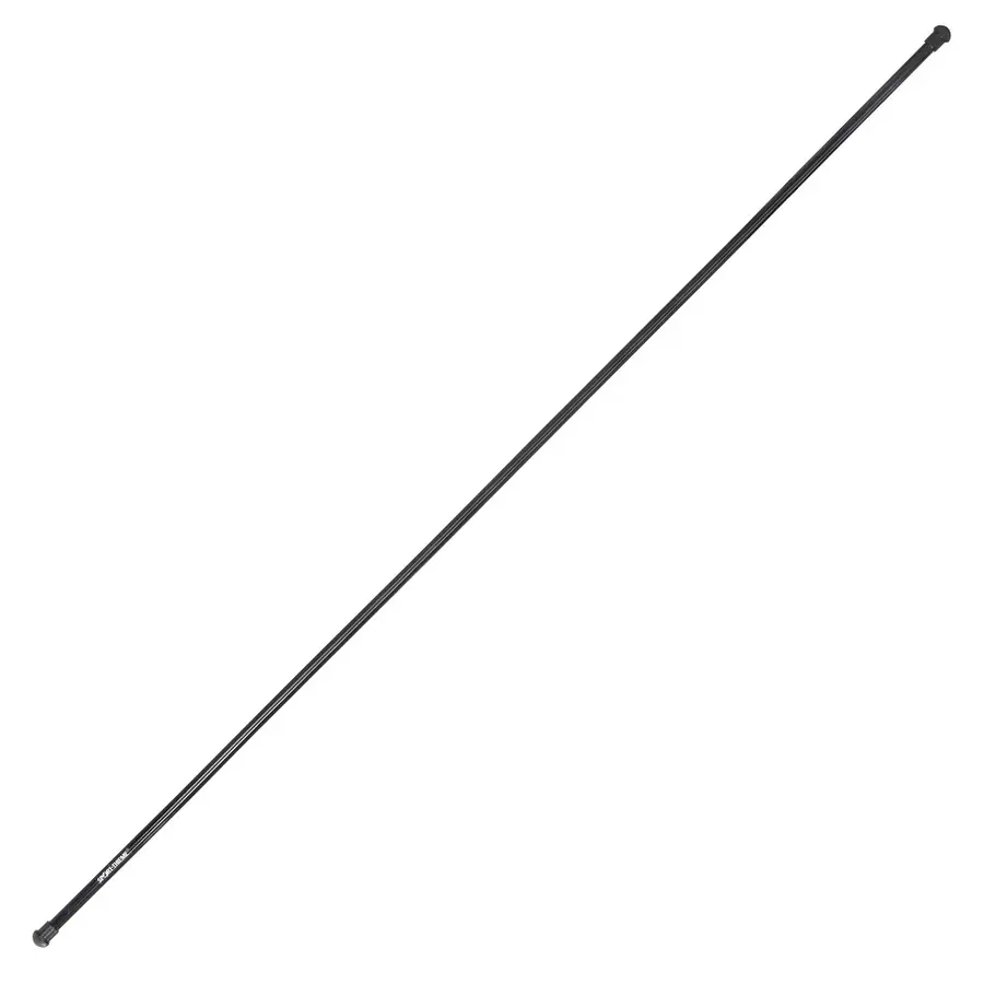 Stavhoppsstav Kids Vaulting Pole 2,5 m Stav för barn och ungdomar 