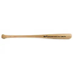 Basebolltr&#228; av Ask 81 cm Baseball bat | Basebollrack
