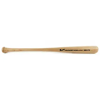 Basebolltr&#228; av Ask 81 cm Baseball bat | Basebollrack