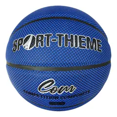 Sport-Thieme Basketboll Com 5 Blue F&#246;r inomhus och utomhusbruk