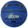 Sport-Thieme Basketboll Com F&#246;r inomhus och utomhusbruk