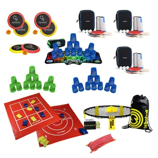 Rörelsessatsing i Skolan 2026 RF-SISU Aktivitetspaket Workshop