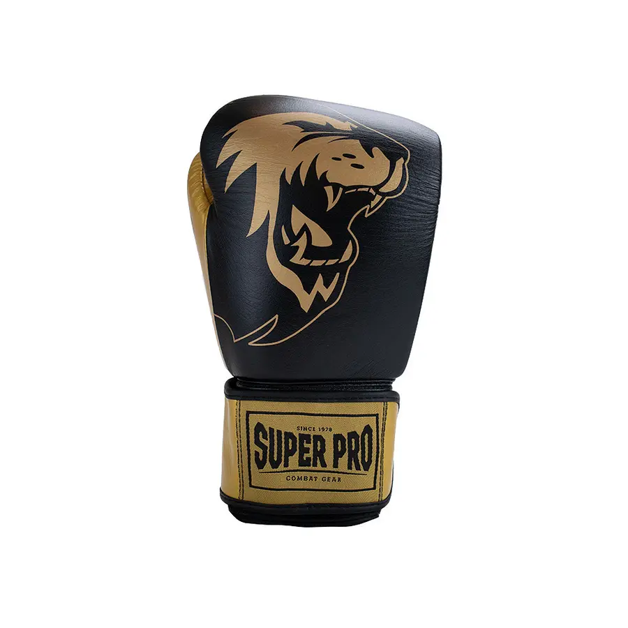 Boksehansker Super PRO M Sandsäckshandskar 