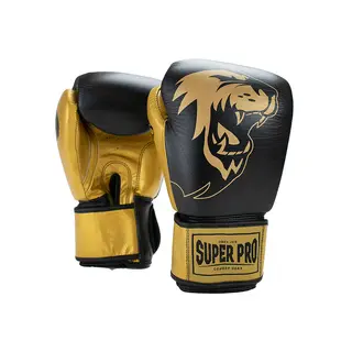 Boxarhandskar Super PRO L Sands&#228;ckshandskar
