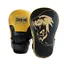 Super Pro boxing pads Long Curved 34 x 21 x 6 cm | 700 gram