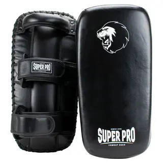 Punch Pad i läder | 40x19cm Mitts | 1 kg