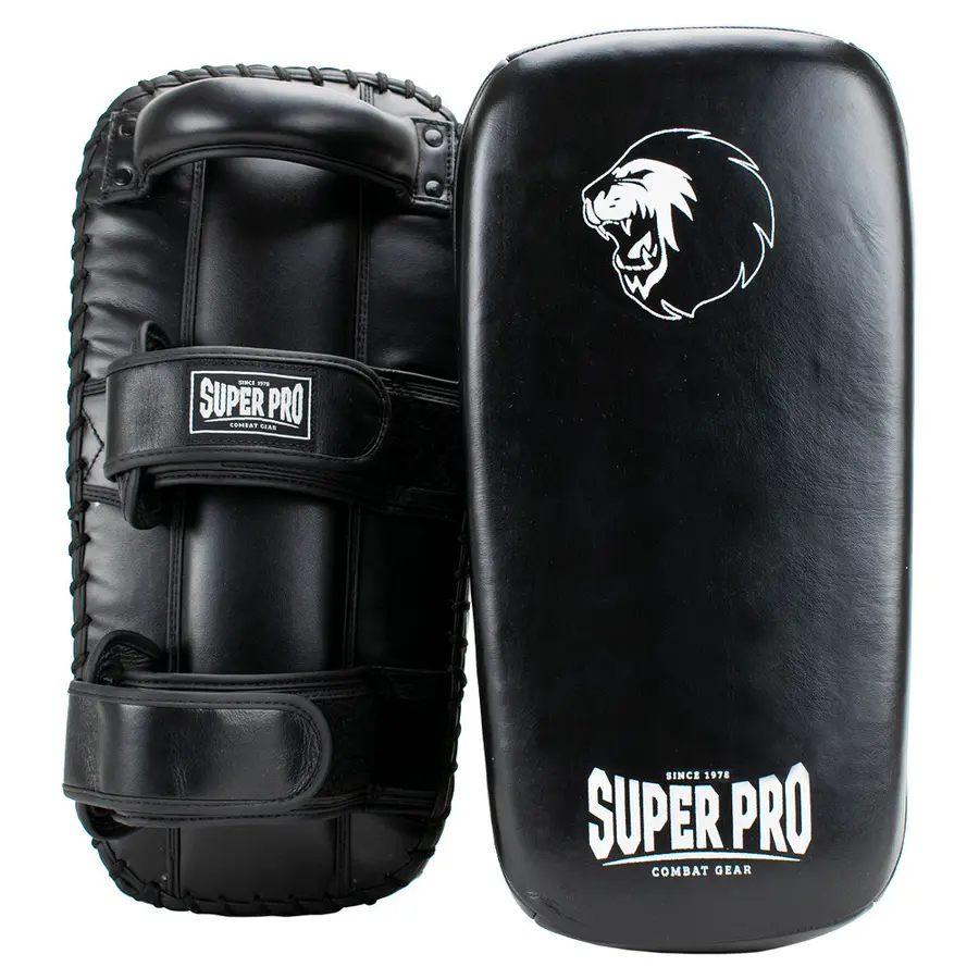 Punch Pad i läder | 40x19cm Mitts | 1 kg 