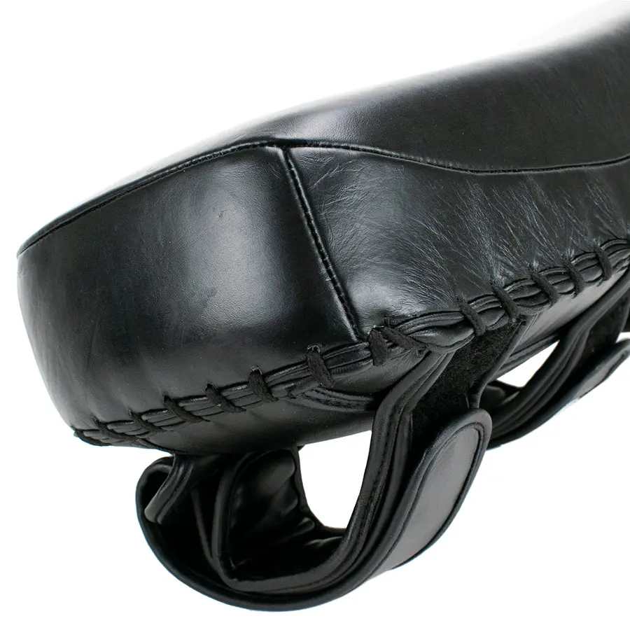 Punch Pad i läder | 40x19cm Mitts | 1 kg 