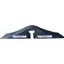 Skateramp Double Ramp Plastramp f&#246;r skateboard och BMX