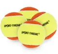 Tennisboll Soft Jump Nivå 2 | 60 st. | Orange