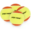 Tennisboll Soft Jump Niv&#229; 2 | 60 st. | Orange