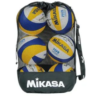 Mikasa Bollnät Förvaringsväska för 4-6 bollar