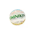 Omnikin FIT TPU Ball 30 cm Badboll  f&#246;r lek i vatten och p&#229; land
