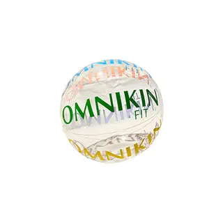 Omnikin FIT TPU Ball 30 cm Badboll  f&#246;r lek i vatten och p&#229; land