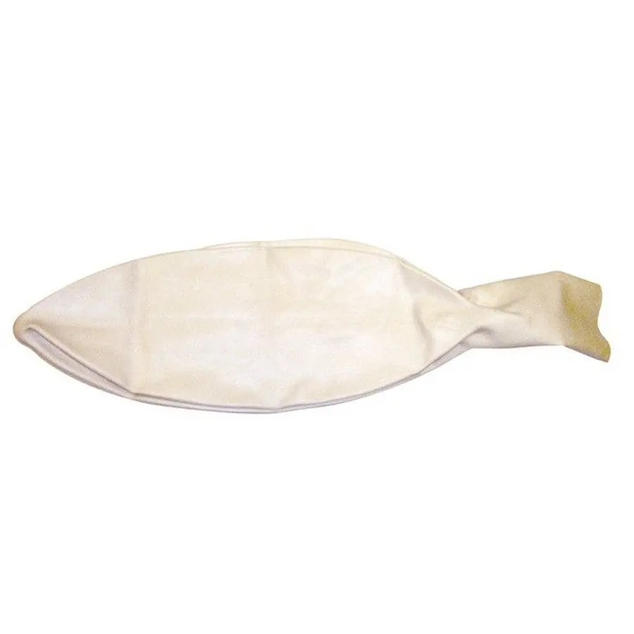 Tilbehør | KIN-BALL blære standard tut KIN-BALL® | Ballstørrelse 102-122 cm 