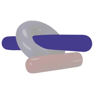 Danfloat flytestokk 190 cm BL&#197;