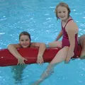 Danfloat flytstock 190 cm V&#228;lj f&#228;rg