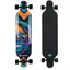 Schildkr&#246;t Longboard 41 Cool Chimp Skateboard | Skola | Fritid | Fr&#229;n 8 &#229;r
