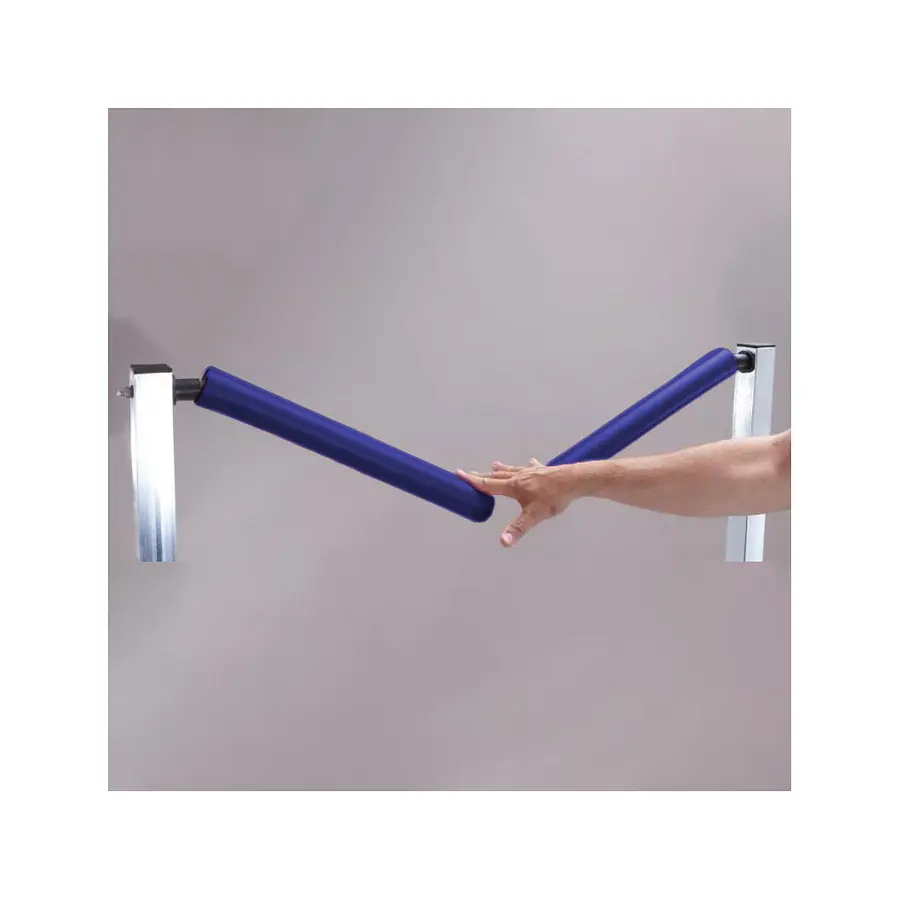 Träningshäcken Allround Sport-Thieme Justerbar höjd 850 - 1500 mm 
