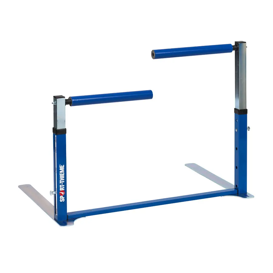 Träningshäcken Allround Sport-Thieme Justerbar höjd 850 - 1500 mm 