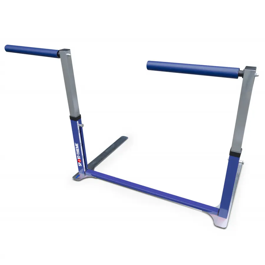Träningshäcken Allround Sport-Thieme Justerbar höjd 850 - 1500 mm 
