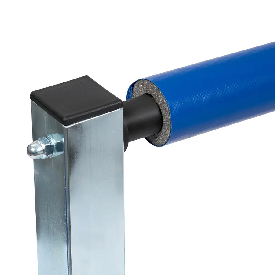 Träningshäcken Allround Sport-Thieme Justerbar höjd 850 - 1500 mm 