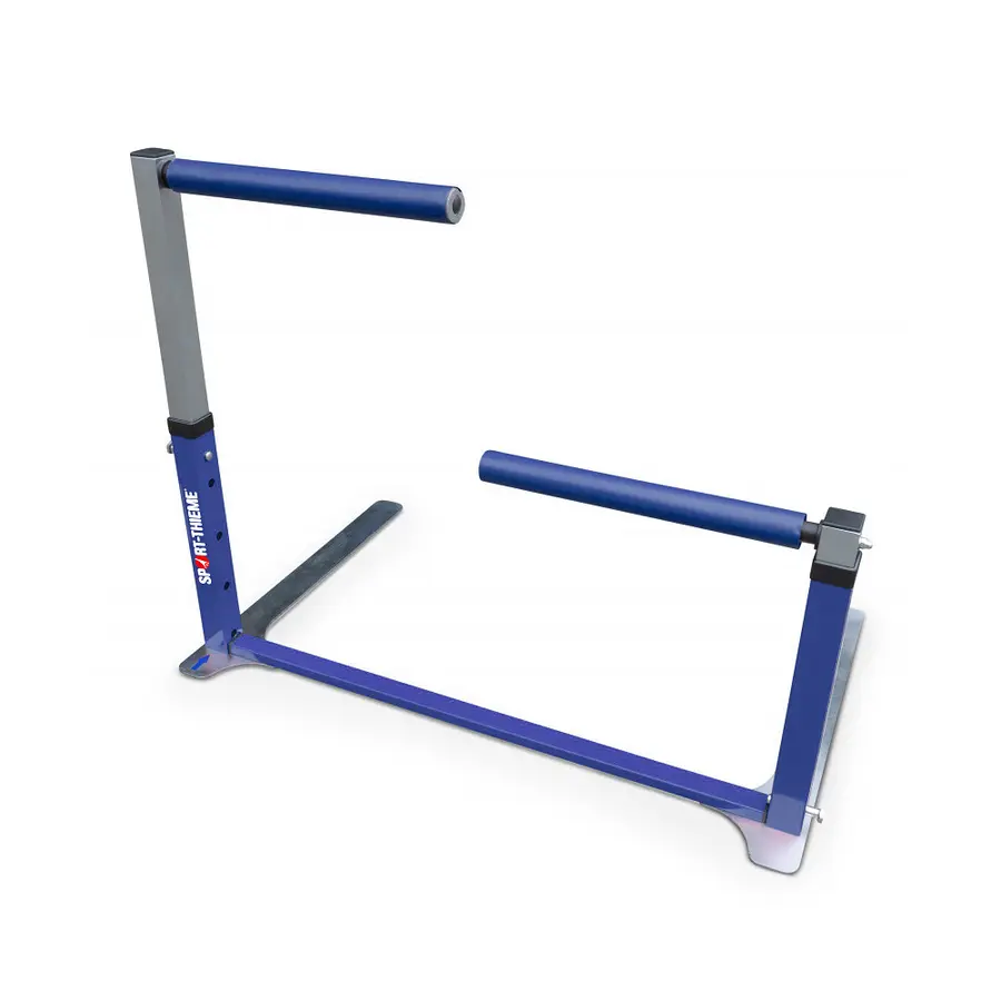 Träningshäcken Allround Sport-Thieme Justerbar höjd 850 - 1500 mm 