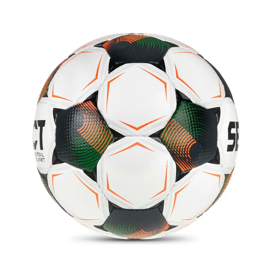 Futsalboll Select Planet Officiell storlek 4 