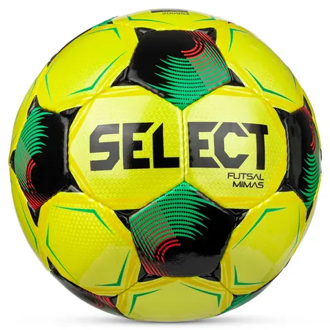 Futsalball Select Mimas V26 Innomhus | Träning och match