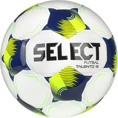 Futsalboll Select Talento 13 v26 Rekommenderas till U12 och U13 spelare