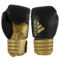 Adidas® Hybrid 200 Boxing  Gloves, 12 oz Finns i 12, 14 och 16 oz