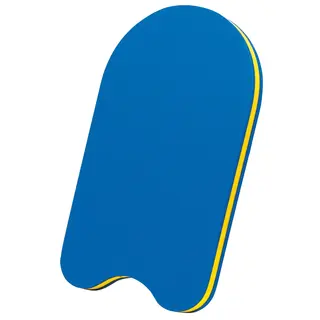 Beco Simplatta Sprint Simbräda | Blå/gul