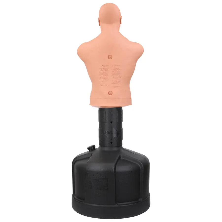 Slagdocka Century Bob Standard Dummy Punchboy 152-198 cm 