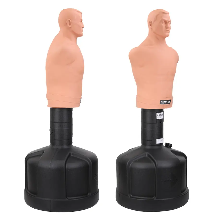 Slagdocka Century Bob Standard Dummy Punchboy 152-198 cm 