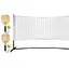Pickleball Halvbaneset Pickelboll set