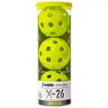 Pickleball X X-26 tävlingsboll Träning | Tävling