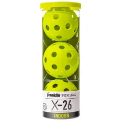 Pickleball X X-26 tävlingsboll Träning | Tävling