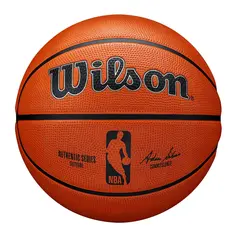 Basketboll Wilson NBA Outdoor 6 Strl. 6 | Basketboll för utomhusbruk