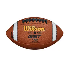 Amerikansk Fotball Wilson GST Composite Trening | Str 6 Junior