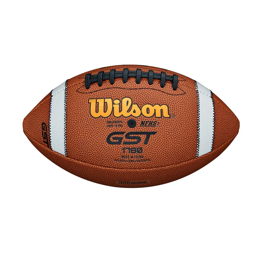 Amerikansk fotboll  Wilson GST Composite Strl 6 - Junior 