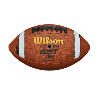 Amerikansk fotboll Wilson GST Composite Tr&#228;ning | Strl 7 Ungdom