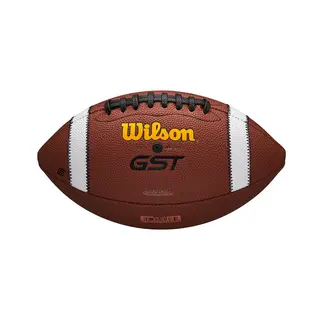 Amerikansk fotboll Wilson GST Speedskin Tr&#228;ning | Strl 7 Ungdom