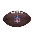 Amerikansk fotboll Wilson - The Duke Replica | Strl 9 Senior