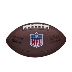 Amerikansk fotball Wilson - The Duke Replica | Strl 9 Senior