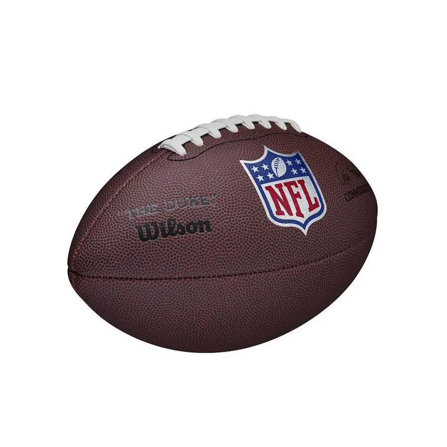 Amerikansk fotboll Wilson - The Duke Replica | Strl 9 Senior 