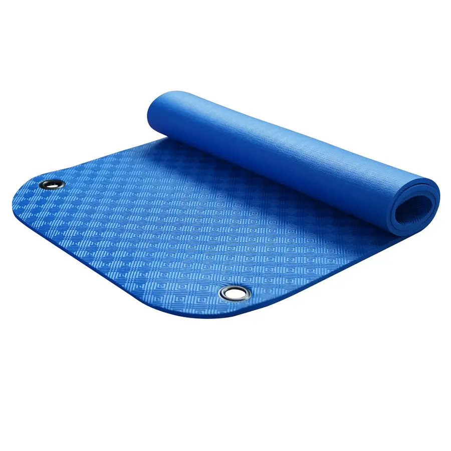 Träningsmatta Sport-Thieme Komfort Kids 135x55x0,8 cm | Latexfri 